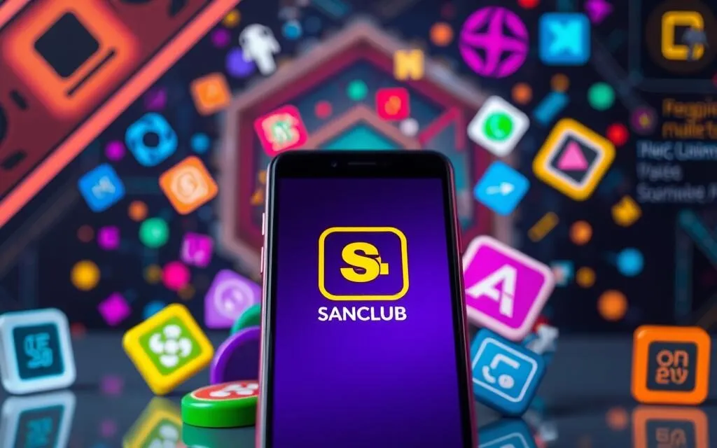Tải SanClub Android
