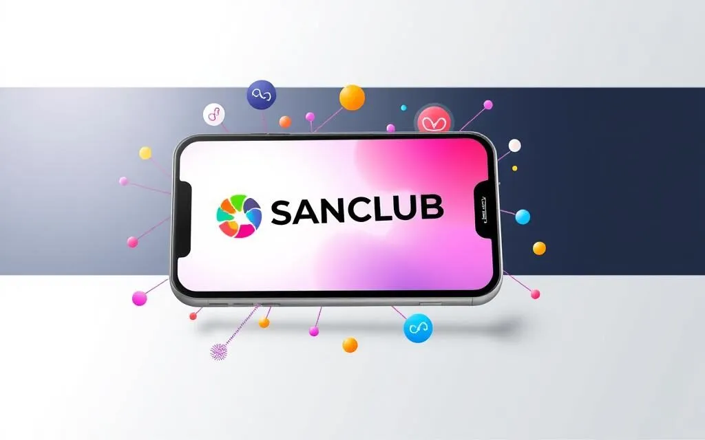 Tải app SanClub